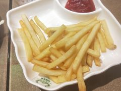 -汤姆家的优质牛排(王府井店)
