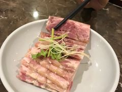 水晶肴肉-冶春茶社(星汉大厦店)