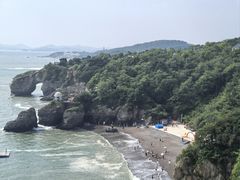 -大连金石滩滨海国家地质公园