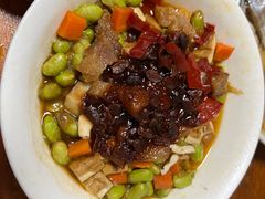 -玲燕蒸菜馆(江东路店)