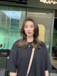 -杜尚发型
