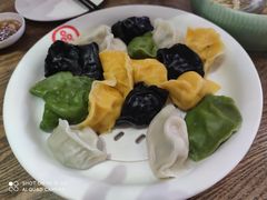 -双合园·海鲜水饺青岛菜(万佳广场店)