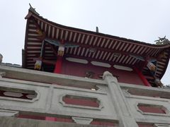 -仓山金山寺