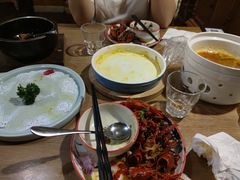 -新白鹿餐厅(城西银泰城店)