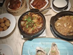 -陶陶居酒家(SM二期购物广场店)