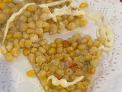 玉米烙-冶建镜子·老南昌大排档·江西虾王(总店)