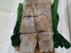 -海皇酒家(钰海万国汇购物广场店)