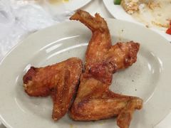 -冰岛茶餐厅(人民路店)