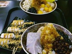-鲜芋仙(华府店)