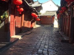 -玉湖村