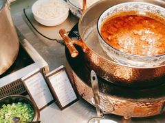 -北京王府井希尔顿酒店·万斯阁西餐厅