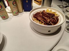 -柴米油盐三杯鸡(象山北路店)