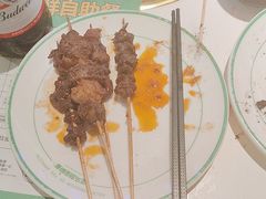 -亚马逊海鲜自助(万象汇店)