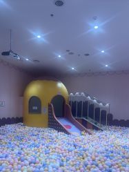 -meland亲子乐园(北京亦庄龙湖天街店)