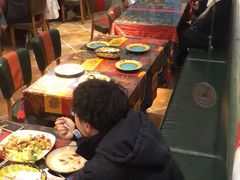 -Tony's House