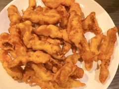 -四季喧黔味豆米火锅(万达广场店)