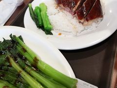 -太兴烧味餐厅(香港机场店)