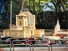 -马来西亚乐高乐园