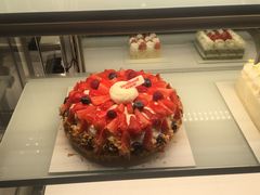 -好利来(梅江永旺店)