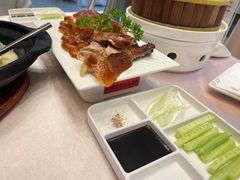 -便宜坊烤鸭店(荣华店)