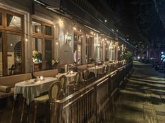 -夏朵花园(复兴西路店)