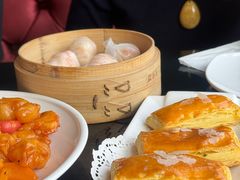 -高第街56号港式餐厅(山大路店)