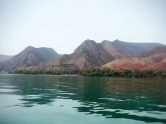 -刘家峡水库