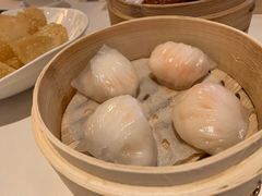 -利苑酒家(合景国际金融广场店)