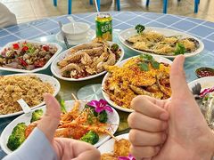 -明记海鲜大排档(巽寮湾店)