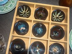 -南里山房·新淮扬菜(徐汇万科店)