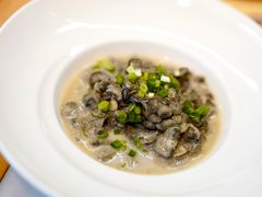 莆田渔民盐渍海蛎-莆田餐厅PUTIEN(三里屯店)