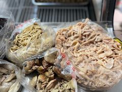 -胖子好盐水鸭(总店)