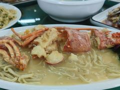 -景好海鲜餐厅(大鹏必选旅游店)