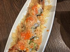 -大雄寿司(中华广场店)