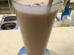 草莓思慕雪-大堂吧·深圳益田威斯汀酒店