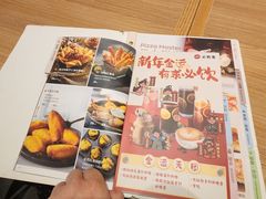 -必胜客(安河桥北店)