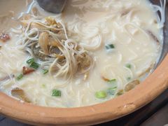 -堂宴·老厦门私房菜(1988仙岳总店)