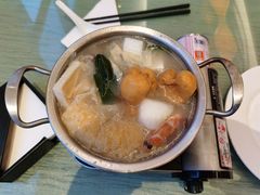 -上海浦东假日酒店逸庭咖啡厅