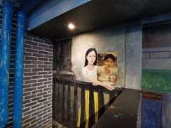 -马路边边麻辣烫(世纪金源店)
