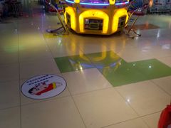 -Play1家庭娱乐中心(包河大玩家店)