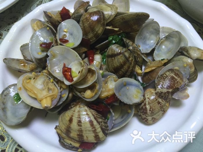 小平岛海鲜舫图片 - 第135张