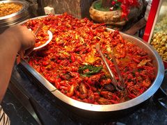 小龙虾-苏格里岛自助海鲜火锅烧烤(大汉悦中心店)