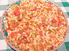 丁丁炒面-新疆巴州金丝特餐厅(大钟寺店)