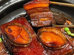 -绿茶餐厅(成都天府红店)