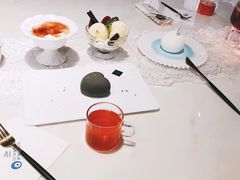 -伊斯坦布尔土耳其清真咖啡餐厅