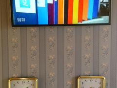 -金山农民画村-枫泾波兰倒置屋