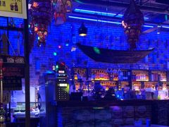 -花腰餐吧Bistro烧烤 傣味(传媒大学店)