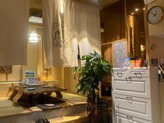 -长崎屋·日本料理·刺身·烧鸟(天河北路店)