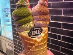 -DQ·蛋糕·冰淇淋(包河万达店)