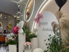 -LE SHARE洛笙·花园西餐(北京路步行街店)